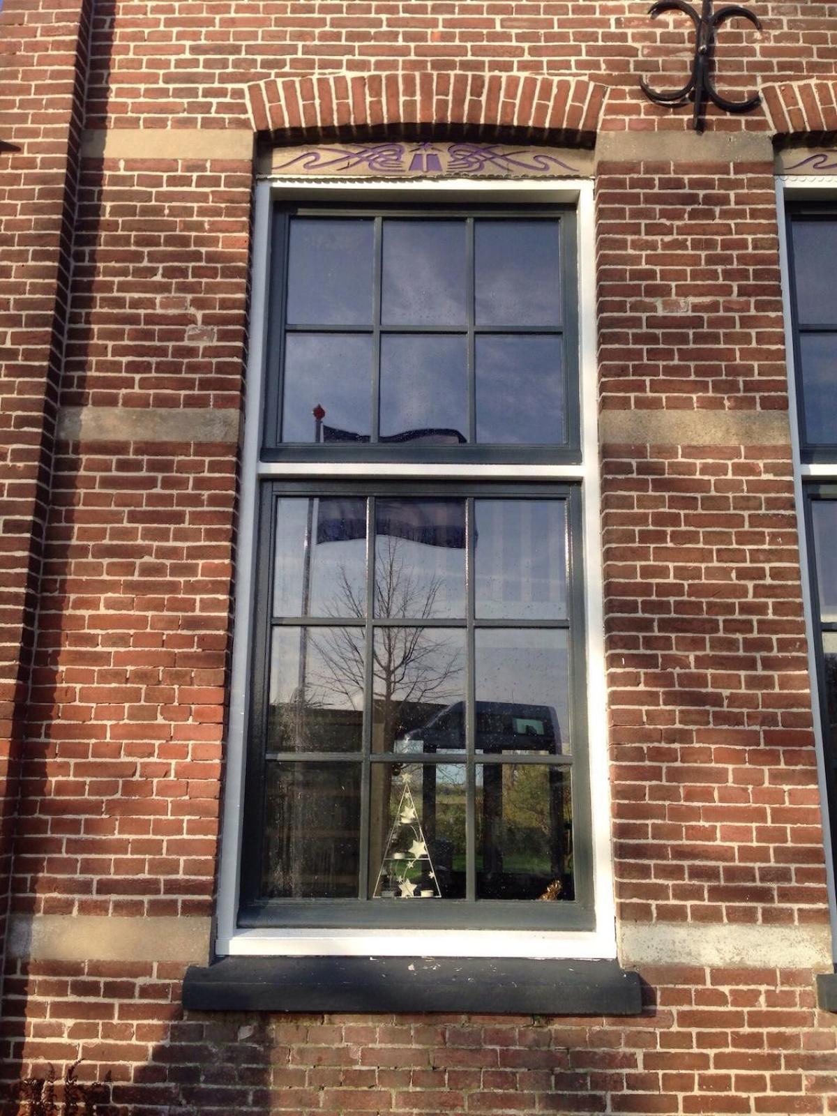 Suite School 15 B Zonnemaire Luaran gambar